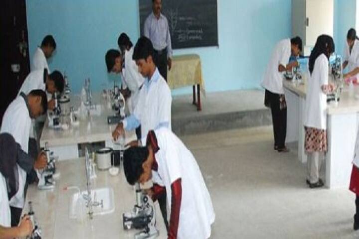 laboratory